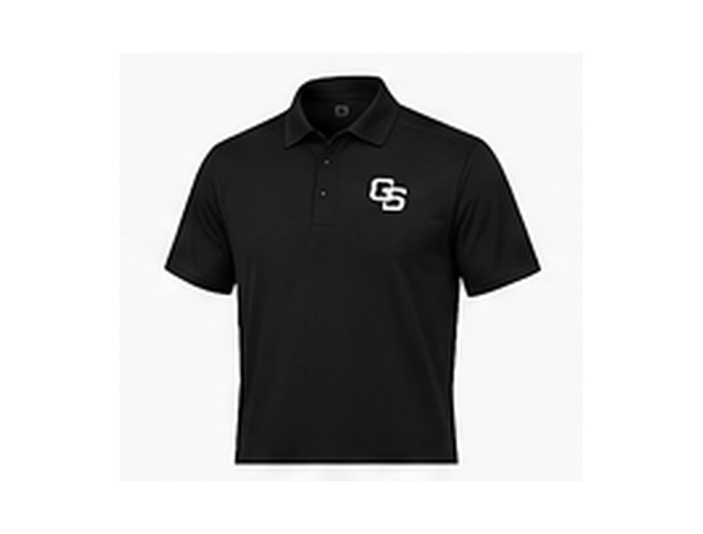Coach Polo