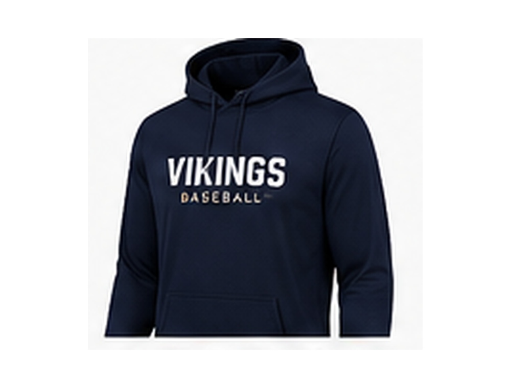Performance Hoodie
