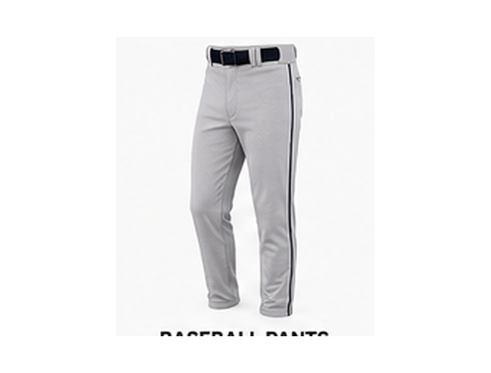Uniform Bottoms