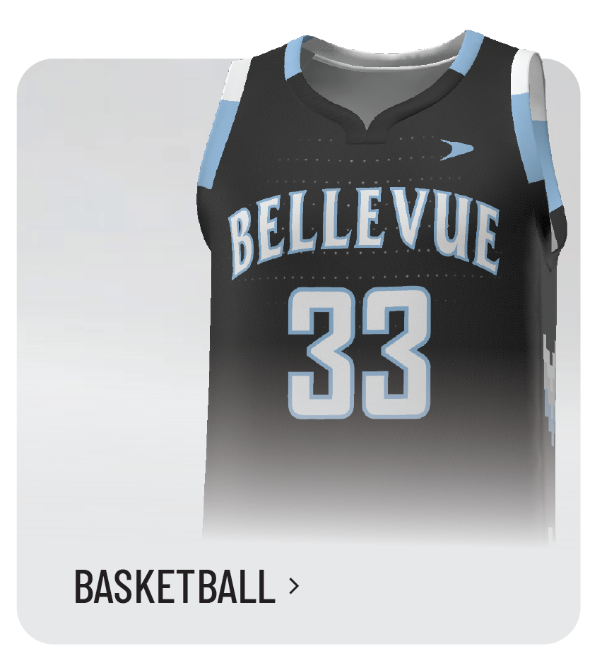 Dynamic basketball uniform category