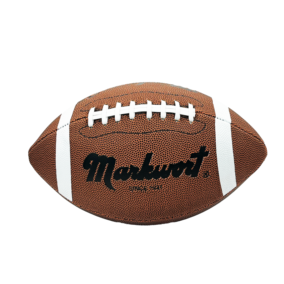 MacGregor youth composite football