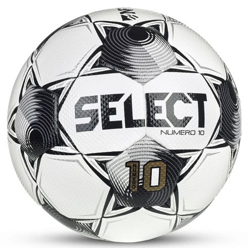 Select Numero 10 NFHS soccer ball