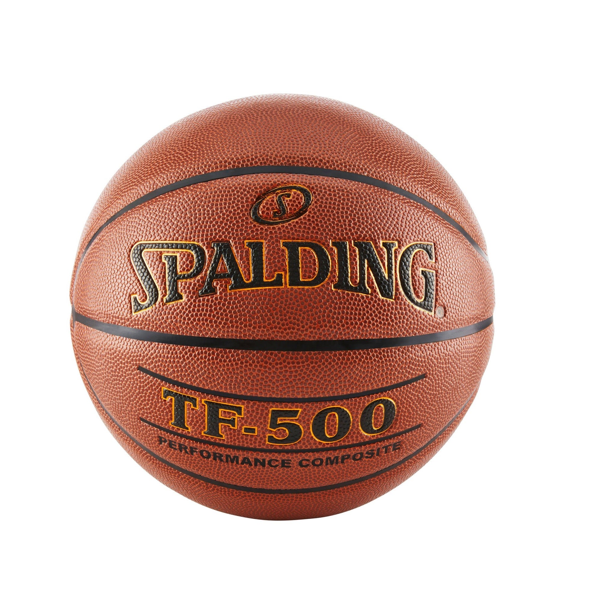 Spalding Excel TF-500 composite basketball