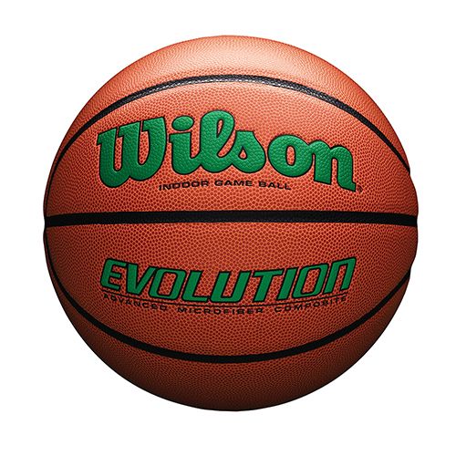 Wilson Evolution basketball