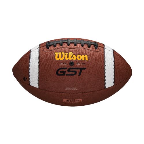 Wilson GST Speedskin football